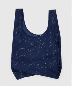 Standard Baggu Constellation Midnight