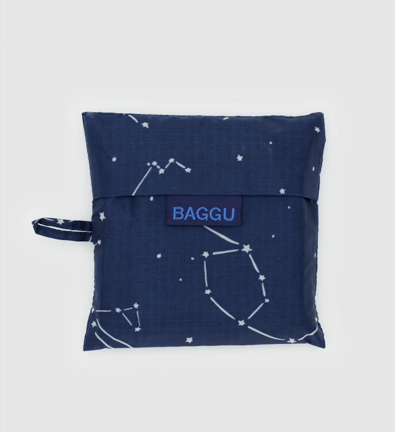 Standard Baggu Constellation Midnight