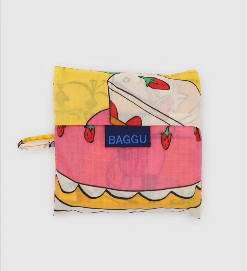 Standard Baggu  Patisserie