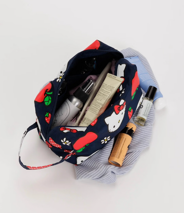 Dopp Kit Hello Kitty