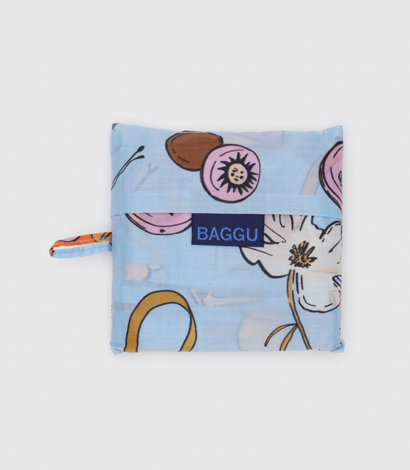 Standard Baggu  Get Ready With Me