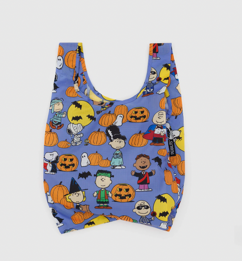 Baby Baggu Pumpkin Patch