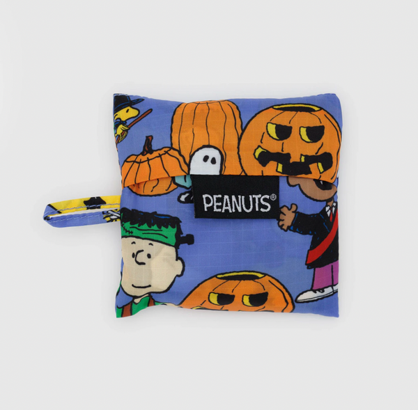 Baby Baggu Pumpkin Patch