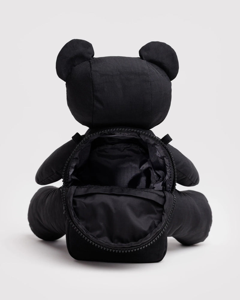 Bear Bag Black