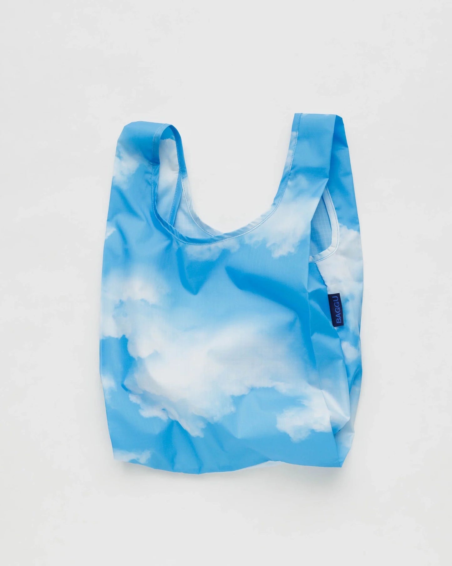 Mini Baggu