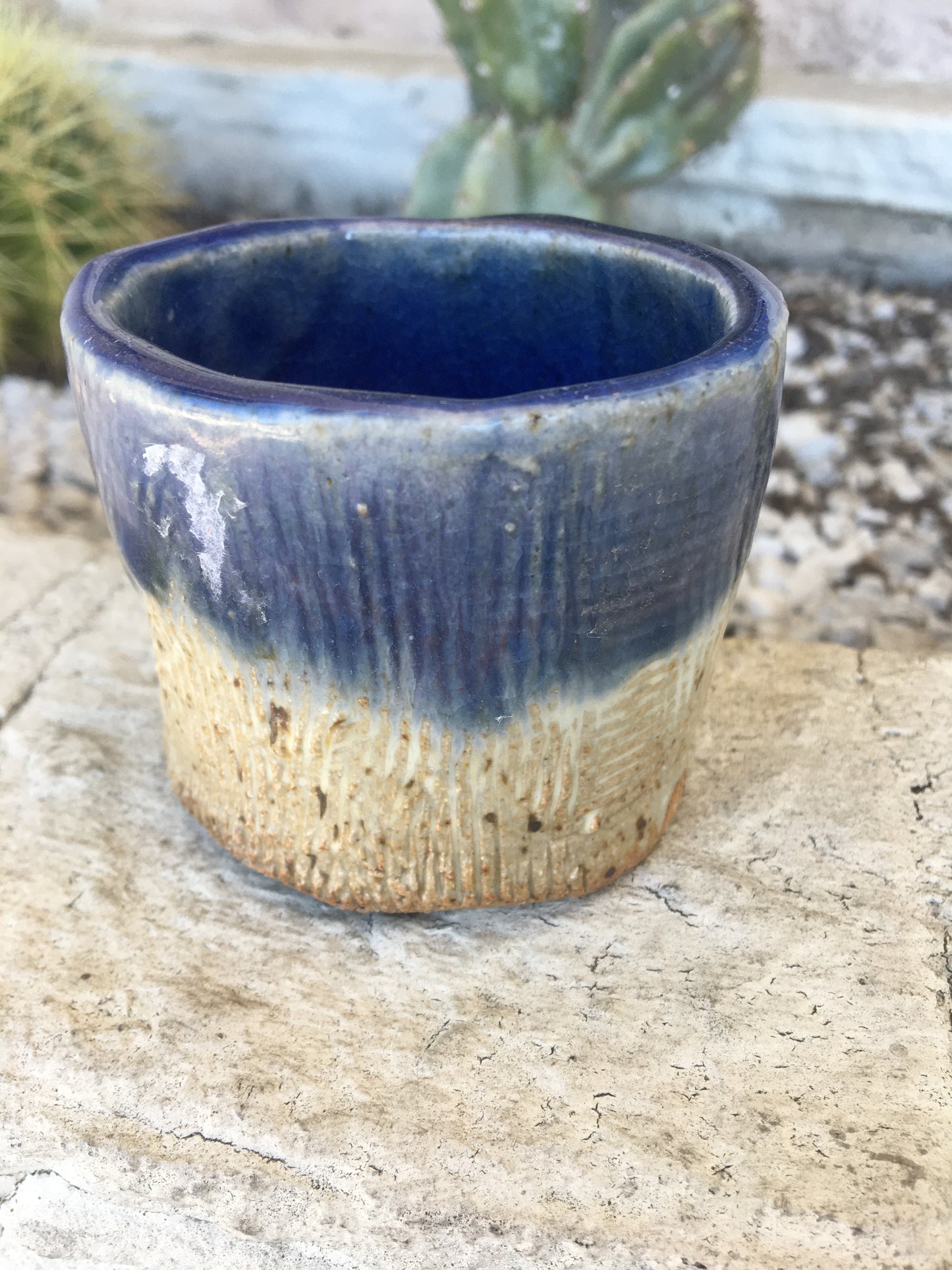 Ceramic Cup Bowl