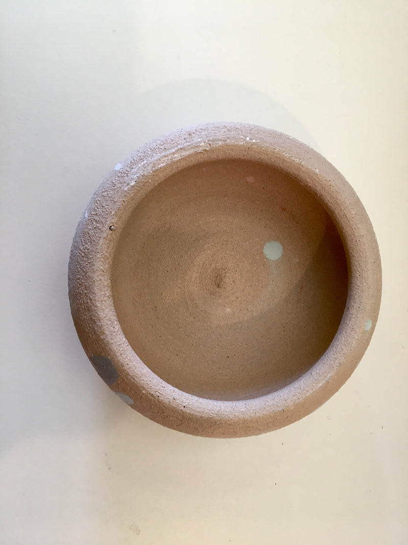 Sedona Ceramic Mini Dish Blush