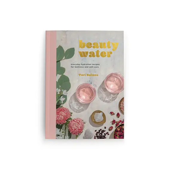 Beauty Water Book