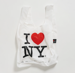 Standard Baggu ( I Love NY )