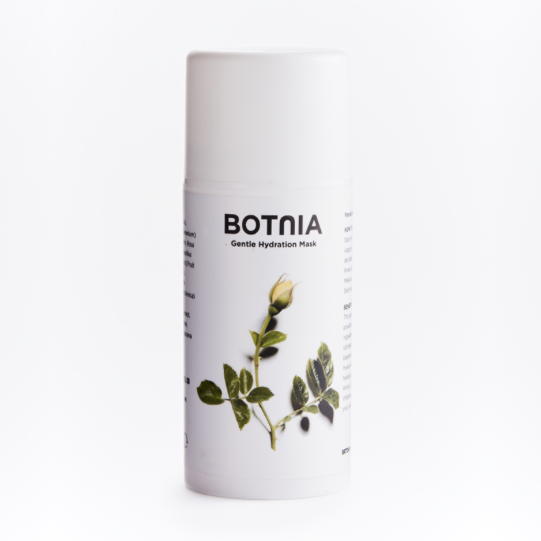 Soothing Repair Mask