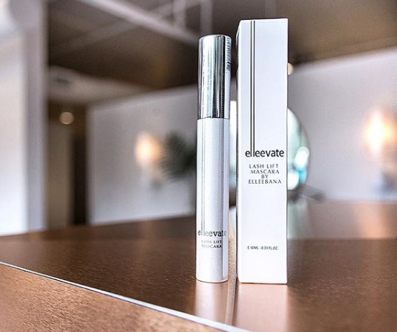 Elleevate Mascara