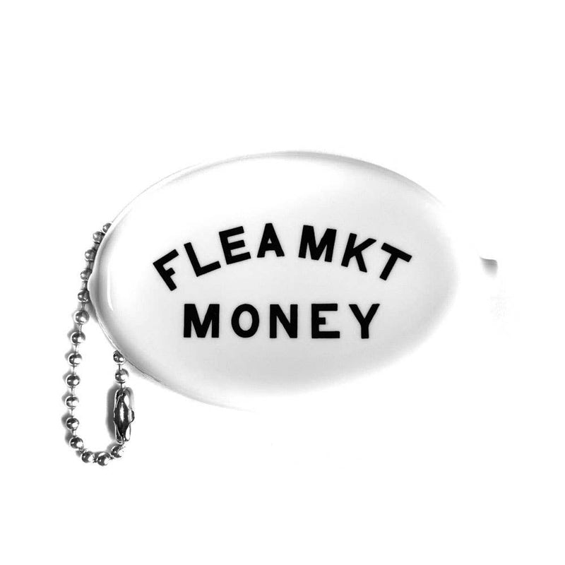 Coin Pouch - Flea Market Money