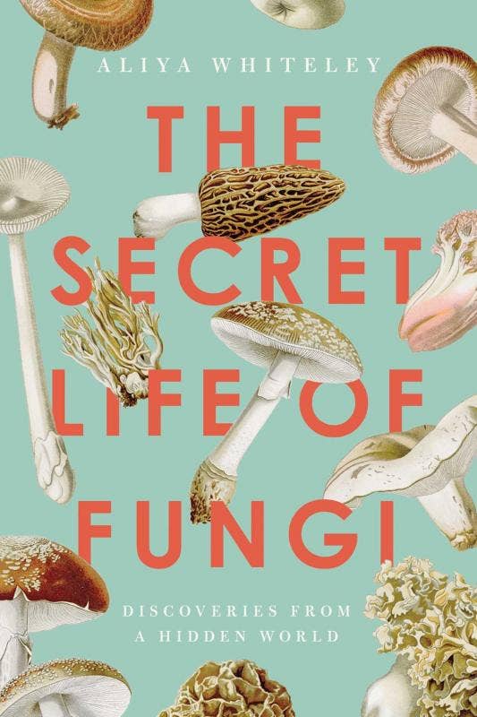 Secret Life of Fungi: Discoveries From a Hidden World, The