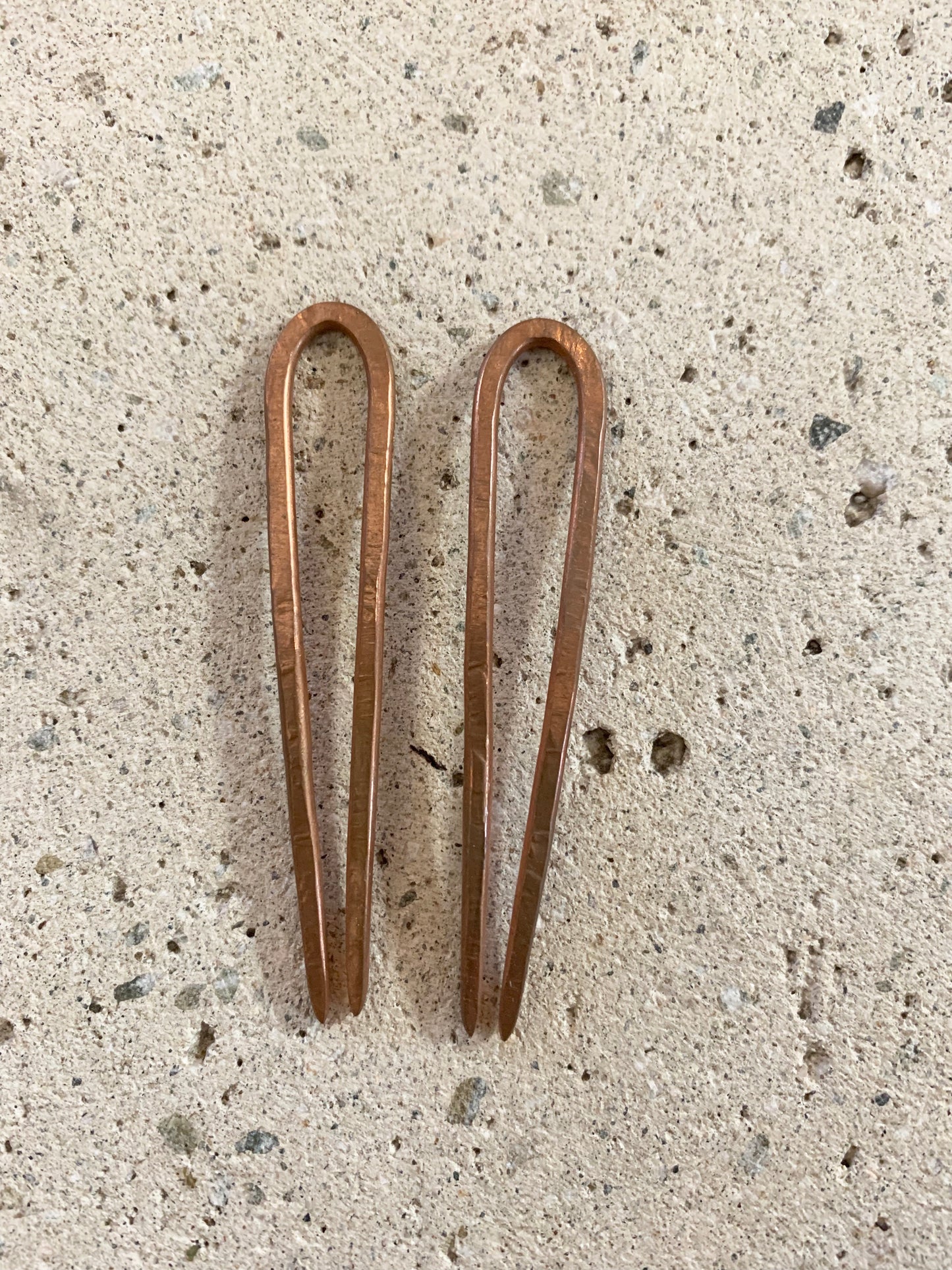 Mini Hair Pins